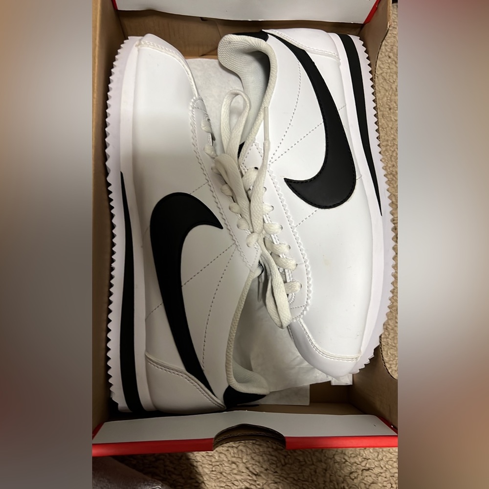 Nike Cortez